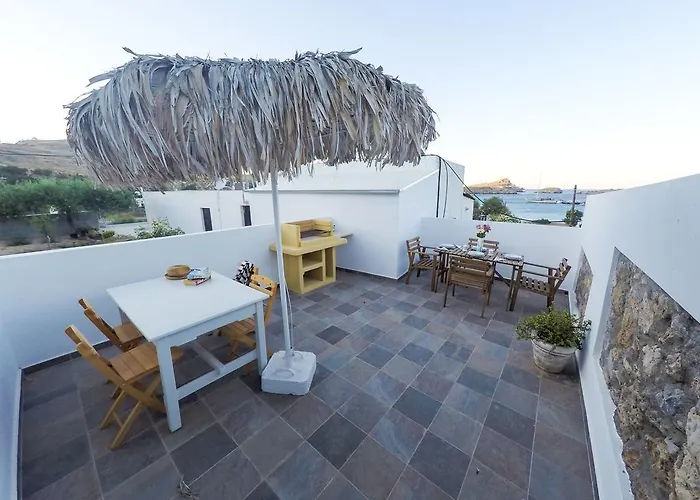 Casa de Férias Seaside Junior *