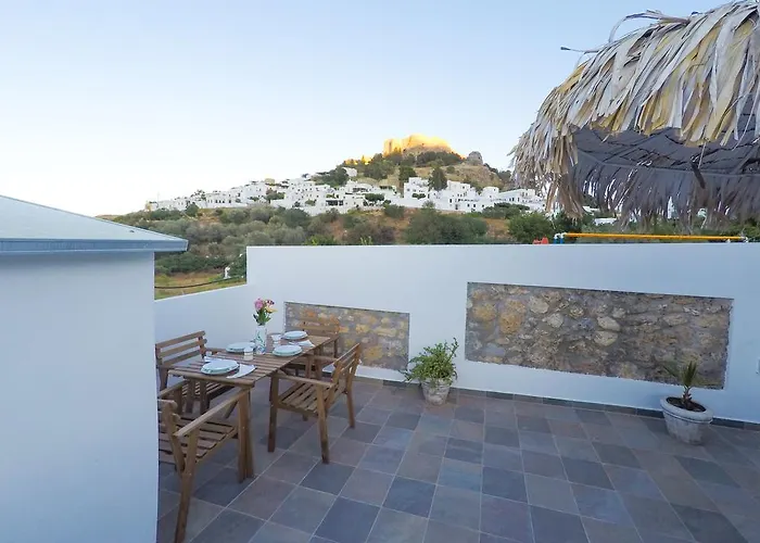 Casa de Férias Seaside Junior