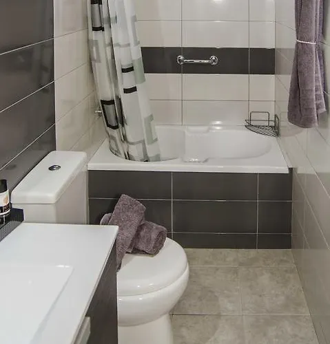 Seaside Junior Líndos