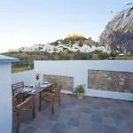 Holiday home Lindos Seaside Junior Apartment
