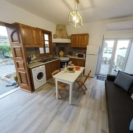 Tatil Evi Seaside Junior *