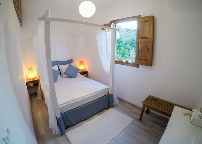 Tatil Evi Seaside Junior