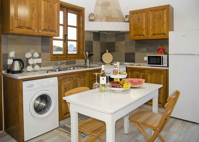 Tatil Evi Seaside Junior *