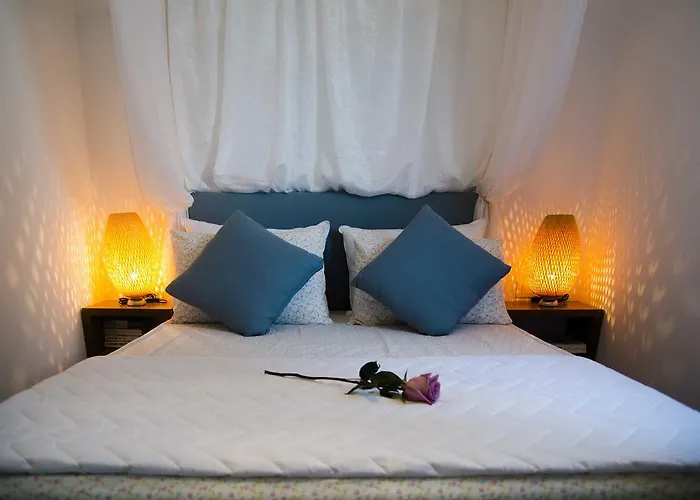 Tatil Evi Seaside Junior