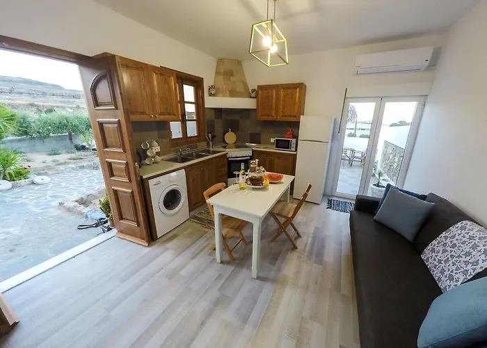 Tatil Evi Seaside Junior *