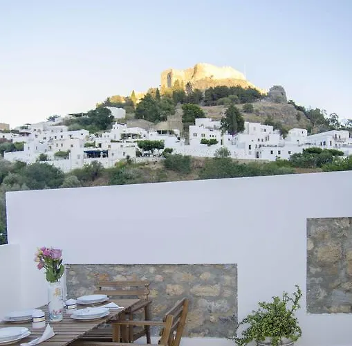 Tatil Evi Seaside Junior