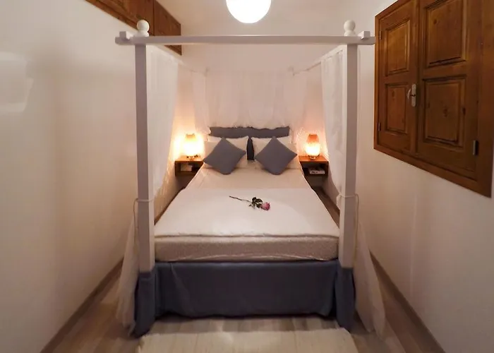 Case de vacanță Seaside Junior *