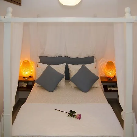 Lindos Seaside Junior Apartment Линдос