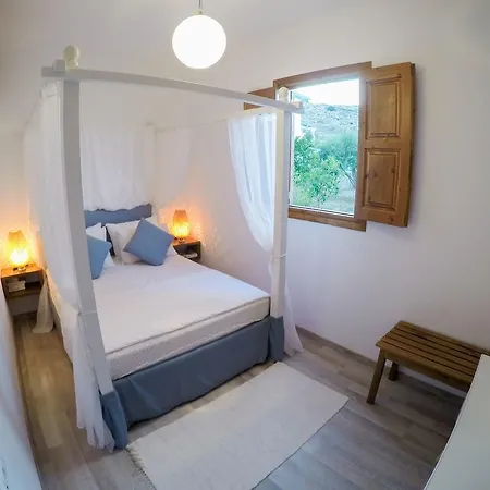 Дом отдыха Lindos Seaside Junior Apartment