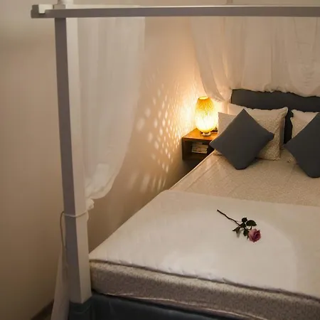 Lindos Seaside Junior Apartment Линдос