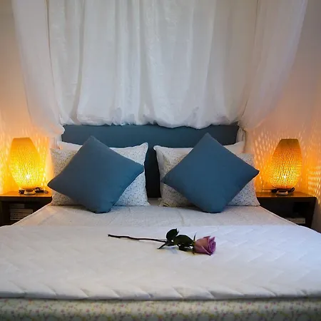 Дом отдыха Lindos Seaside Junior Apartment