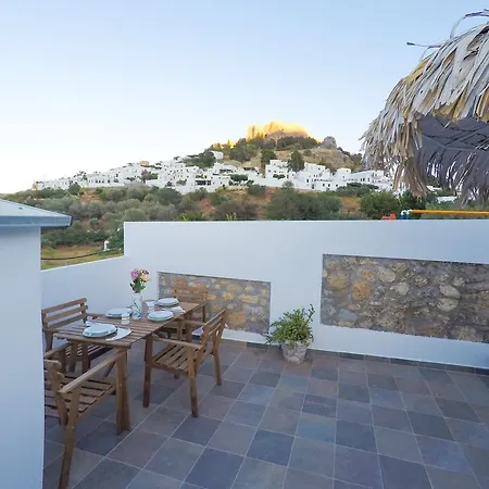 Σπίτι διακοπών Seaside Junior