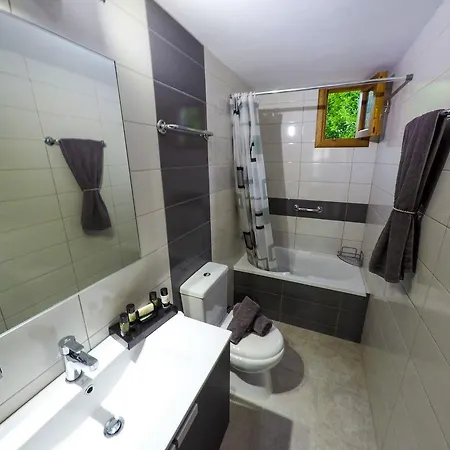 Σπίτι διακοπών Seaside Junior *