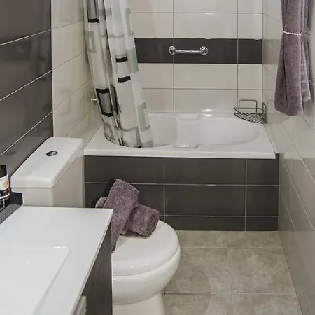 Lindos Seaside Junior Apartment Линдос