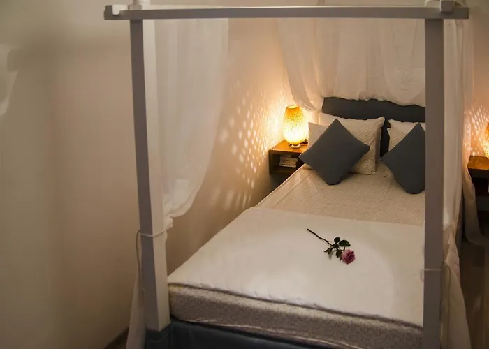 Seaside Junior Líndos