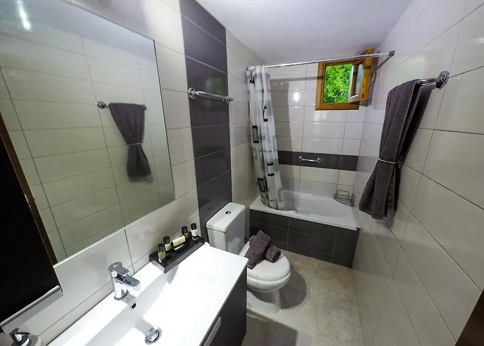 Casa vacanze Seaside Junior *