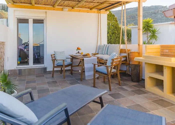 Casa vacanze Seaside Junior *