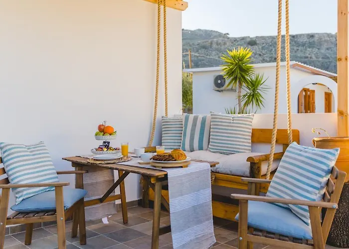 Seaside Junior Casa vacanze *