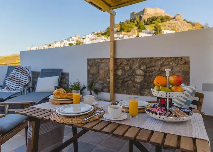 Casa vacanze Seaside Junior