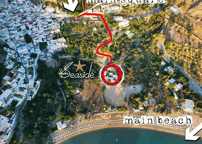 Casa vacanze Seaside Junior *